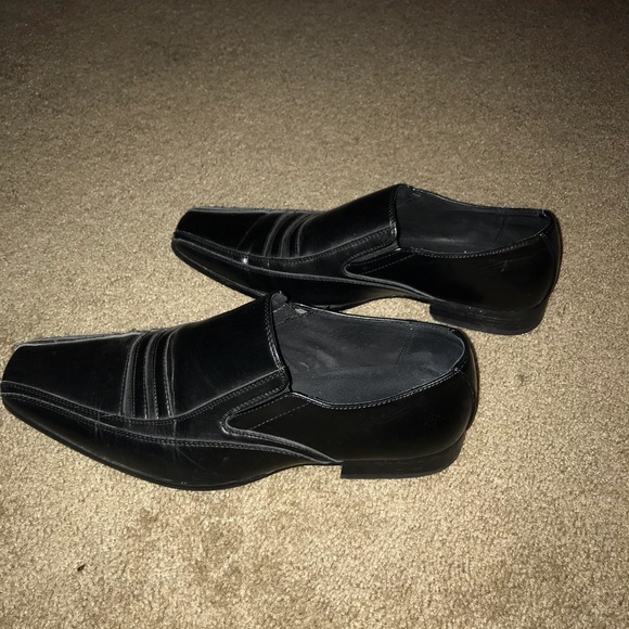 New dress shoes - Picture 4 of 4